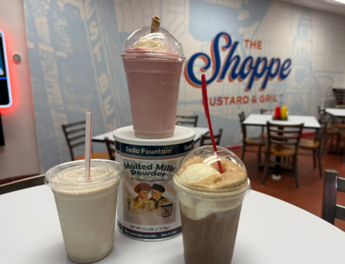 Do You Know? The Scoop on Shakes, Malts, Root Beer Floats & Black Cows!
