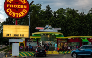 5.20.25 Honoring the Toucan Custard Legacy