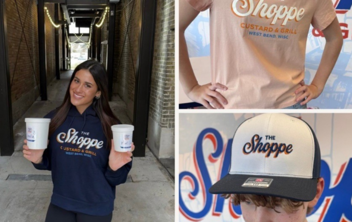5.27.25 The Shoppe Merch Is Here