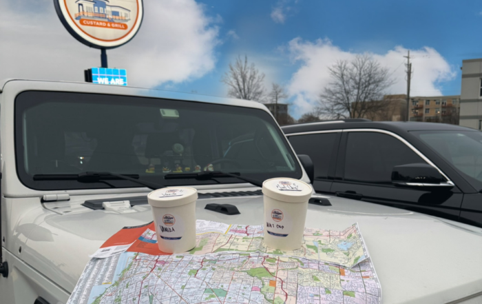 6.3.25 School’s Out! Time for Summer Adventures with The Shoppe Custard & Grill
