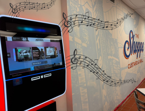 The Shoppe Custard & Grill: A West Bend Icon with a Soundtrack Through the Decades