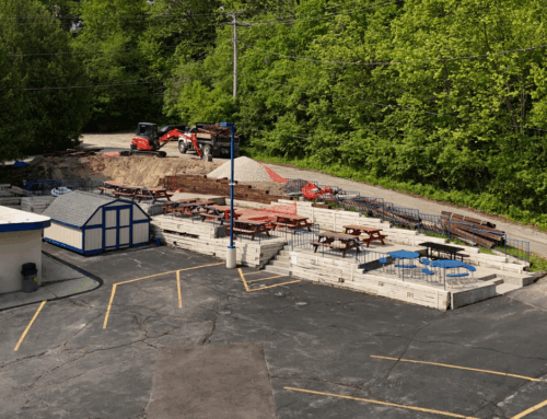 Help Save This Local Landmark — Together We Can Make a Difference