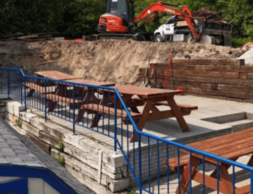 The Shoppe Launches Community Fundraiser to Cover Critical Repairs